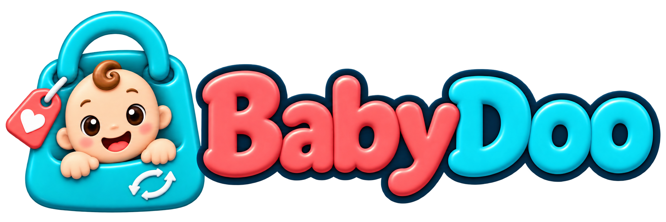 BabyDoo logo